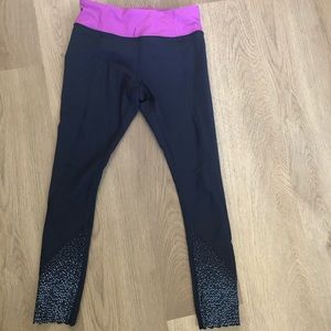 Lulu lemon size 4 pants